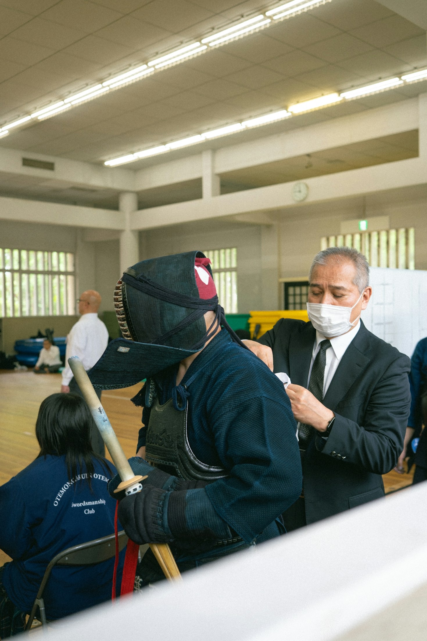 Training Tips for Aspiring Martial Artists